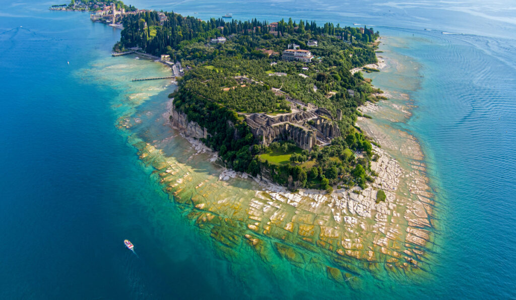 Addio al nubilato Sirmione