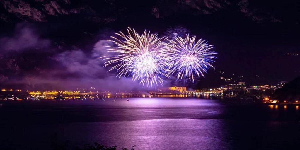 Ferragosto Lago di Garda