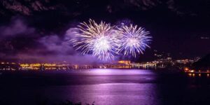 Ferragosto Lago di Garda