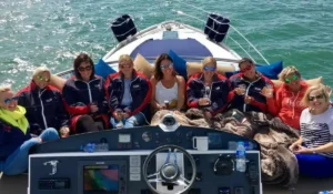 Team Building Lago di Garda